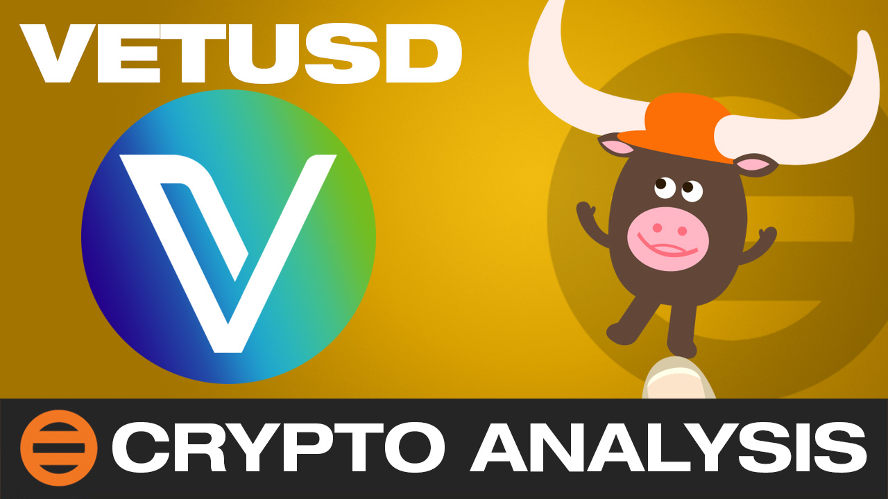 VeChain/USD Elliott Wave Technical Analysis: Trend Following with Impulsive Structure