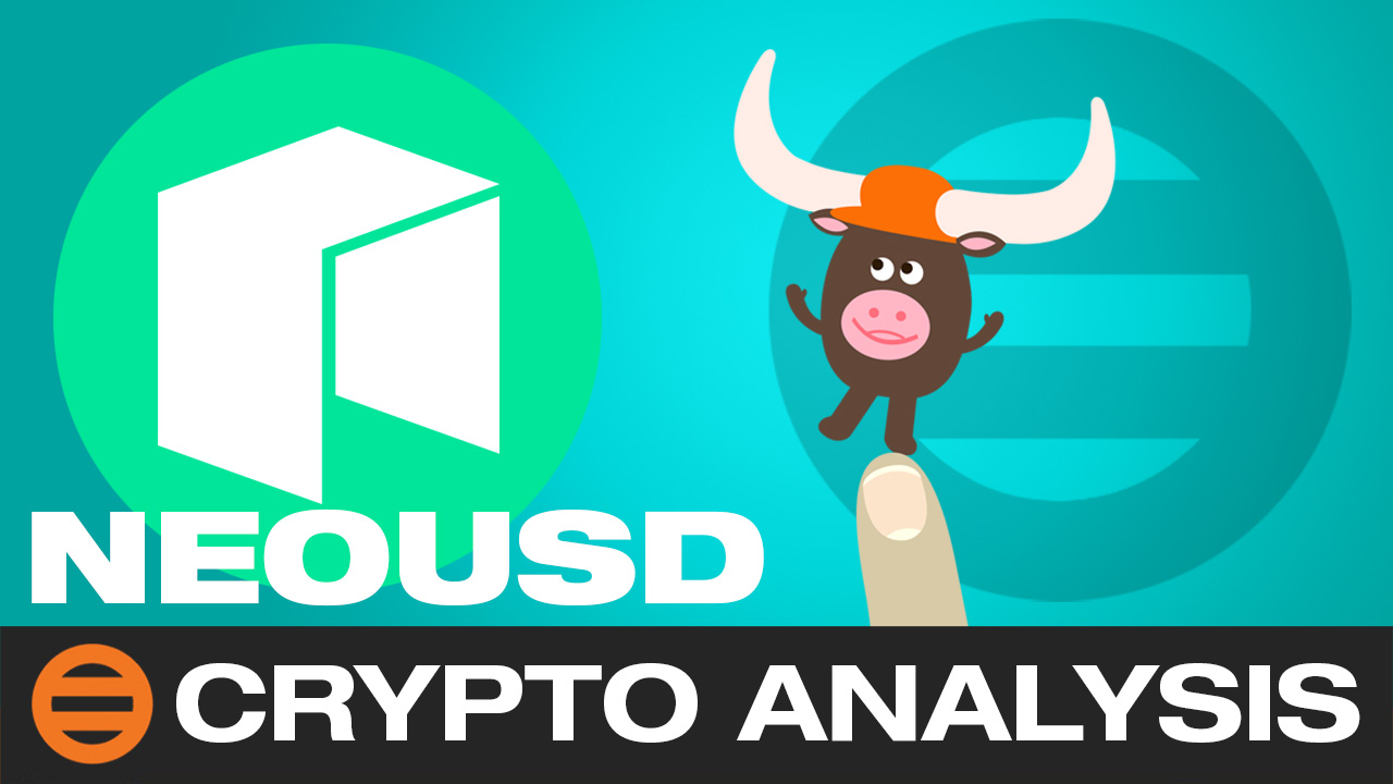 For Better Trading Decisions Learn how to leverage NEOUSD Elliott Wave Technical Analysis: Neo Crypto Price News Today