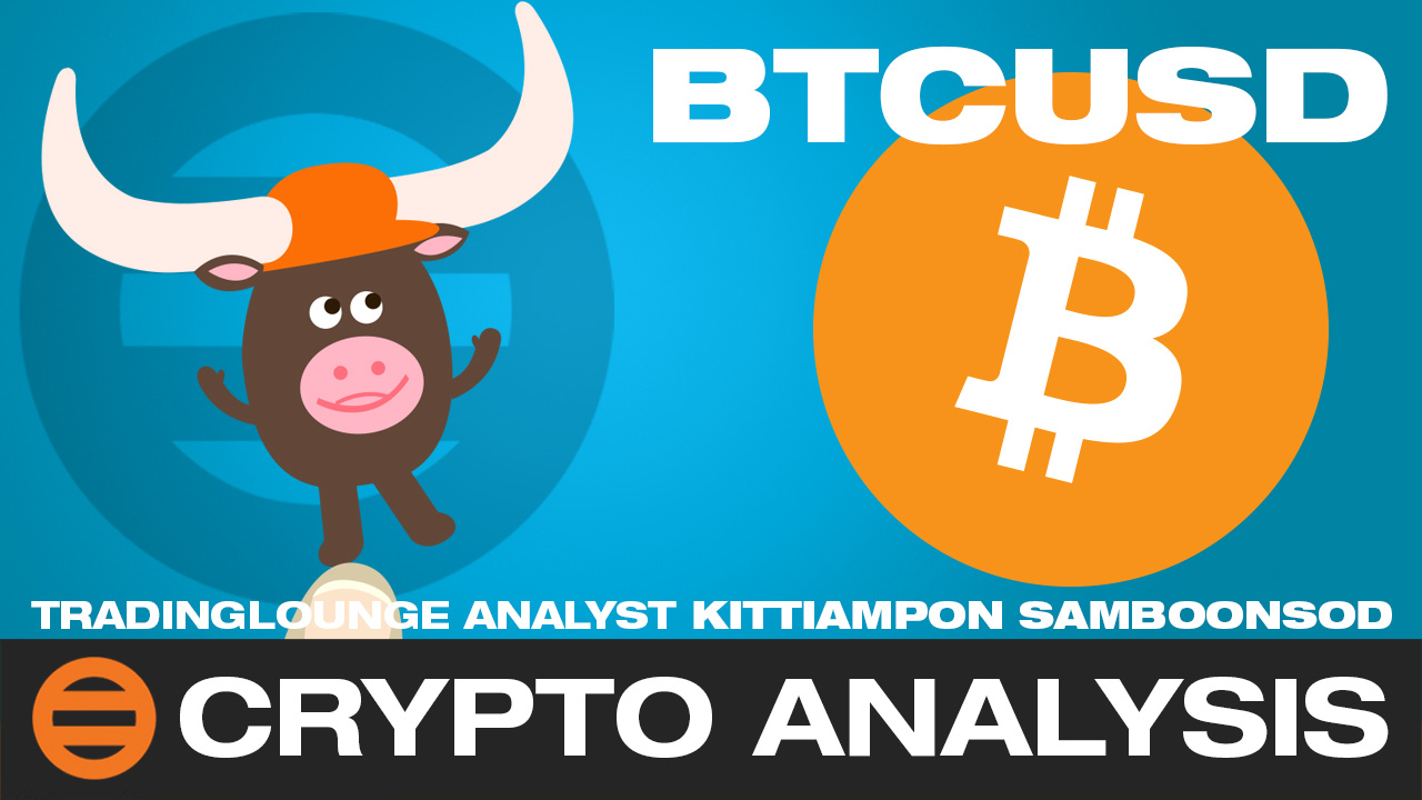 Bitcoin Crypto Price News Today - Bitcoin/ U.S. dollar(BTCUSD) Elliott Wave Technical Analysis