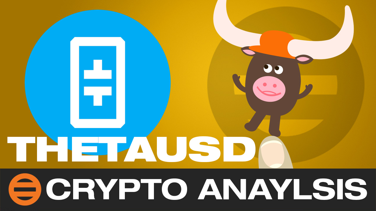 Theta Token Crypto Price News Today with Elliott Wave Analysis: Navigating the THETAUSD Market Trends