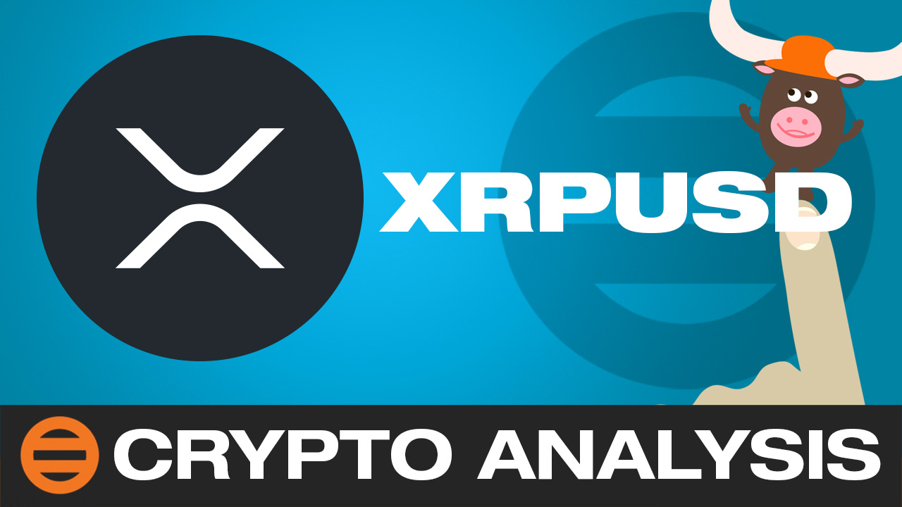 Understand Today Ripple Crypto Price movements and market trends - XRPUSD Elliott Wave Technical Analysis