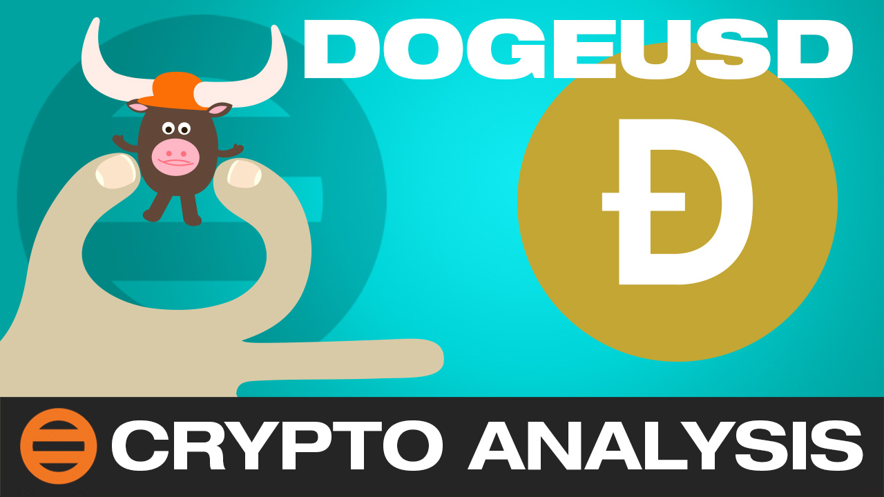 Gain expert insights into Dogecoin's market Crypto Price: DOGEUSD Elliott Wave Technical Analysis