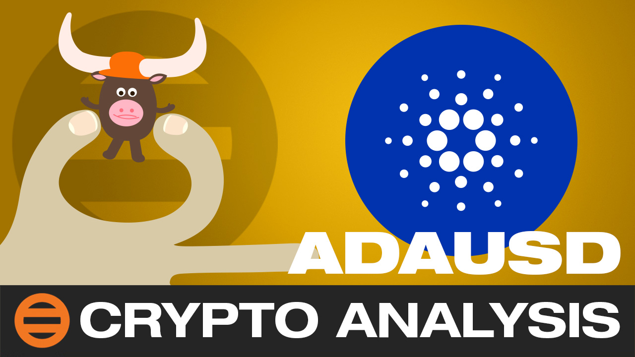 Cardano Crypto Price News Today: Our Detailed Elliott Wave Technical Analysis ADAUSD Provides Detailed Insights