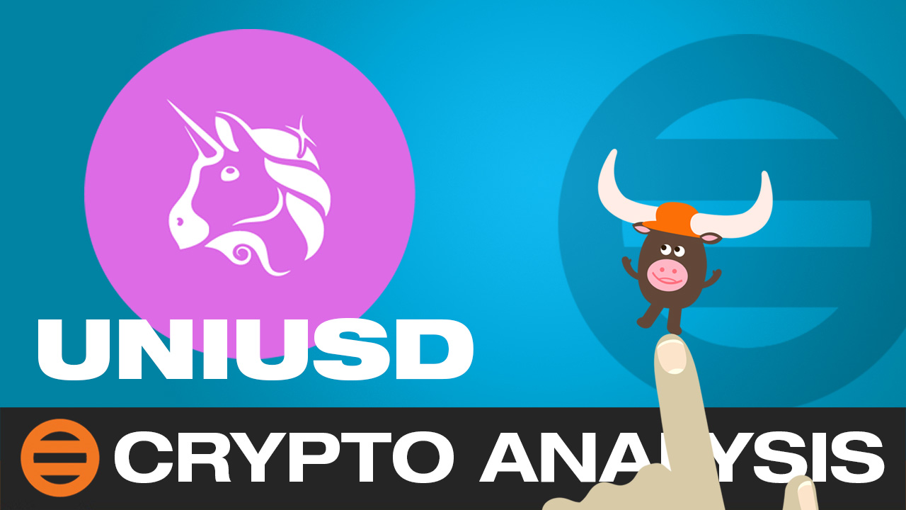 Cryptocurrency Pair Profit Potential: Elliott Wave Technical Analysis of Uniswap/USD (UNIUSD)