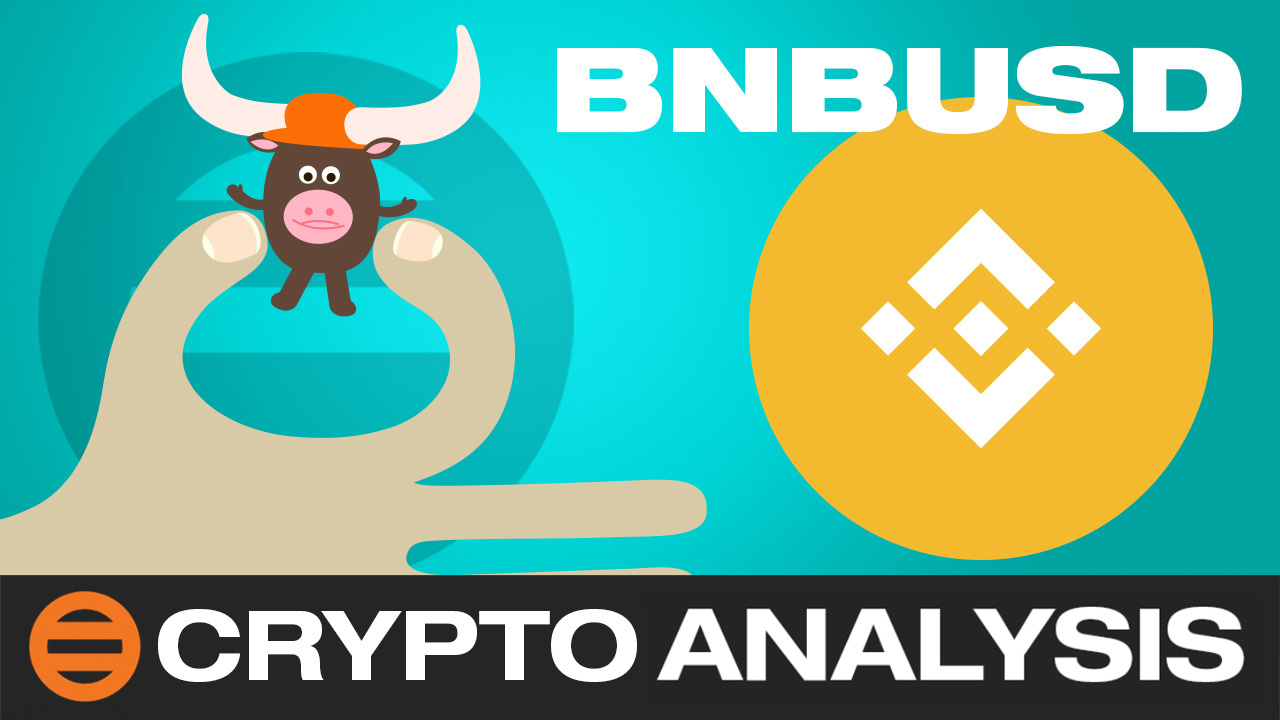 Binance Crypto Price News Today Elliott Wave Technical Analysis: Mastering BNBUSD Trading Dynamics