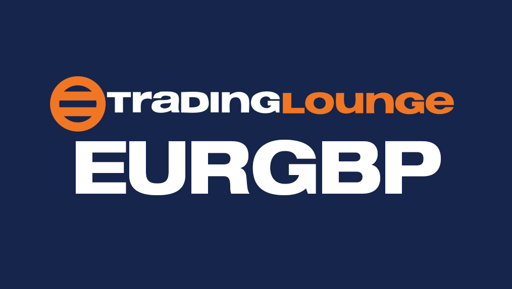 EUR GBP Elliott Wave Analysis Detailed Euro To British Pound Technical 