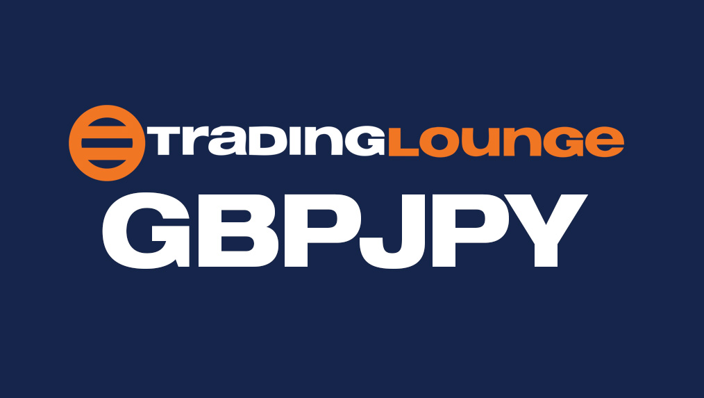 British Pound/Japanese Yen(GBPJPY) Forex Elliott Wave Technical Analysis