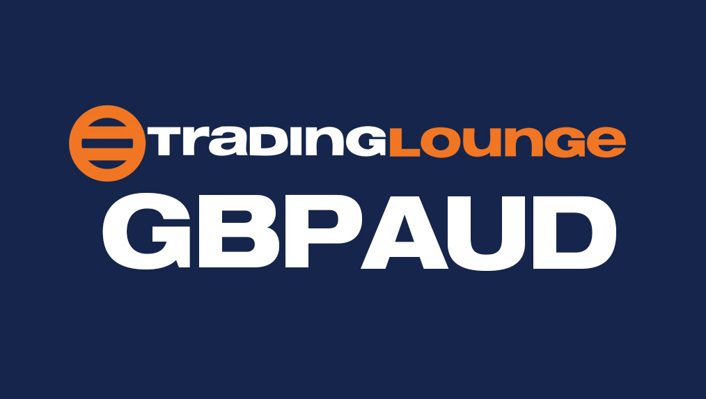 GBPAUD Currency Trading: British Pound/ Australian Dollar Forex Pair (GBPAUD) Elliott Wave Technical Analysis