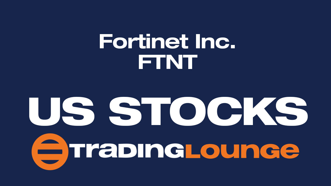 Fortinet Inc. (FTNT) Elliott Wave Analysis: Fortinet Stock Insights, Wave 4 Bottom Predictions, Fibonacci Levels, and Trading Strategy Optimization