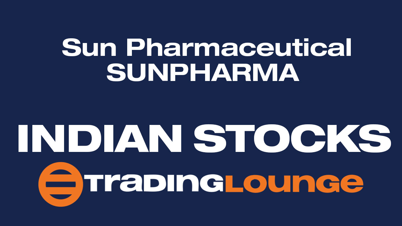 Understand Where Sun Pharma Stock May be Heading Next - Elliott Wave Technical Analysis of Sun Pharmaceuticals