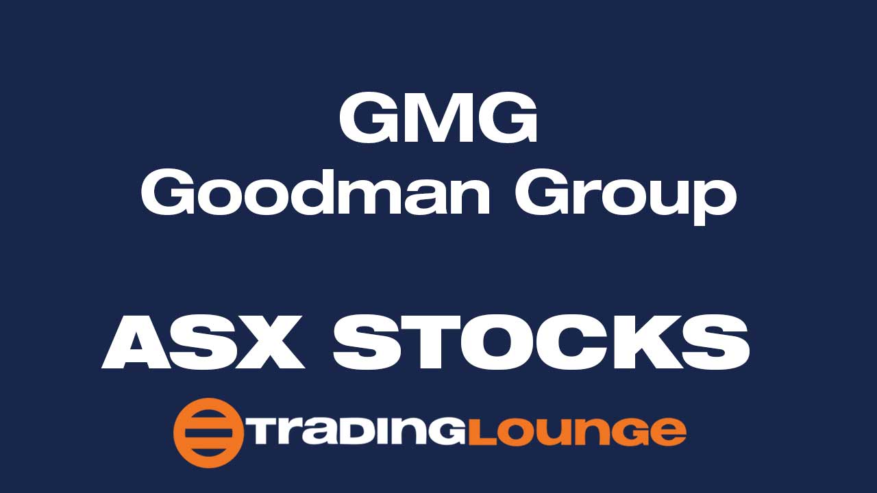 Unlocking ASX Trading Success: Goodman Group – GMG Stock Analysis & Elliott Wave Technical Forecast