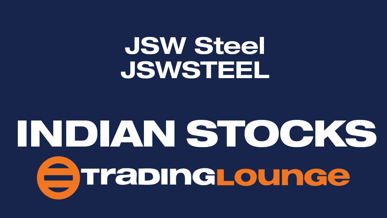 JSW Steel Stock Price Forecast And JSW Steel Elliott Wave Analysis 