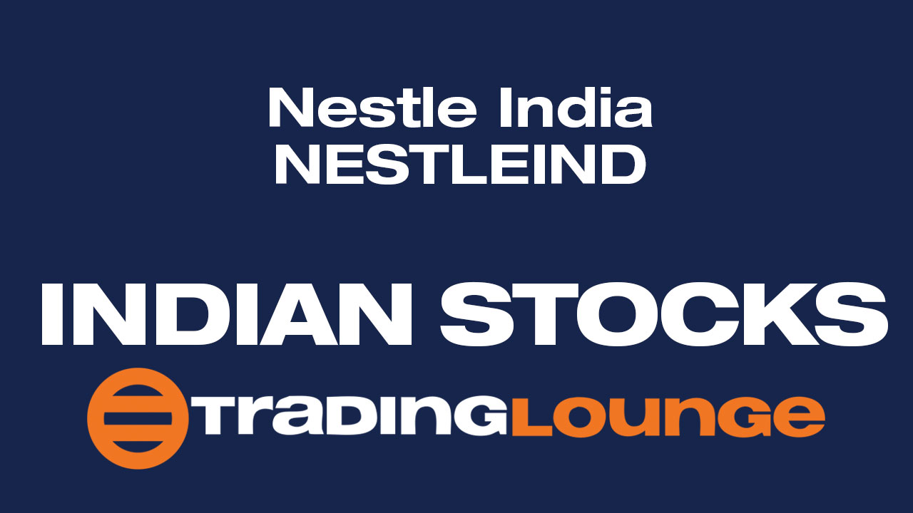 Analysis of Nestle India (NESTLEIND) Stock uses Elliott Wave theory to Provide a Forecast of the Stock's Future Movements