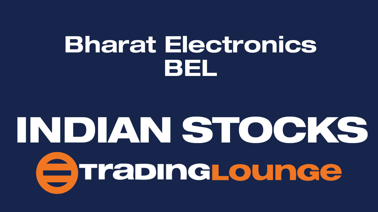 Bharat Electronics Ltd (BEL) Elliott Wave Stock Analysis: Price Targets, Support & Resistance Levels, and daily and 4H chart insights