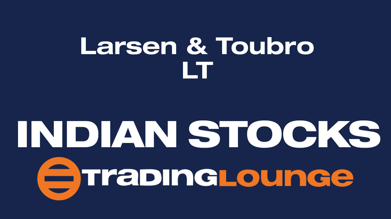 Larsen & Toubro Stock Elliott Wave Technical Analysis: Covering Current Trends, Wave Counts, and Potential Price targets