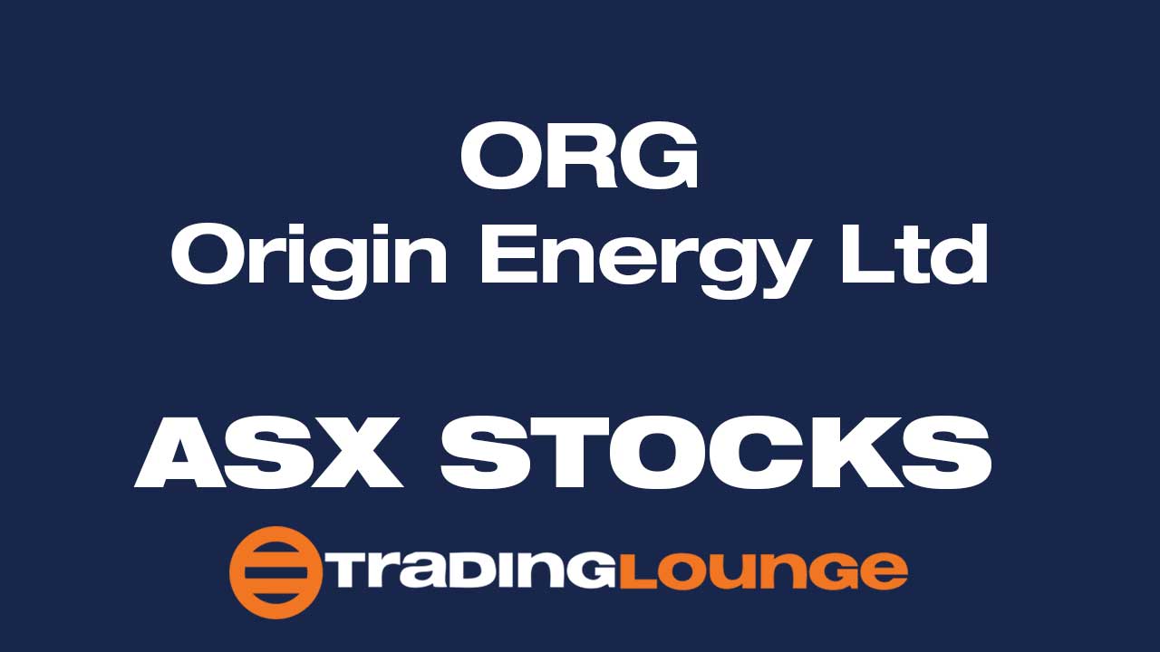 Unlocking ASX Trading Success: Origin Energy Limited – ORG Stock Analysis & Elliott Wave Technical Forecast