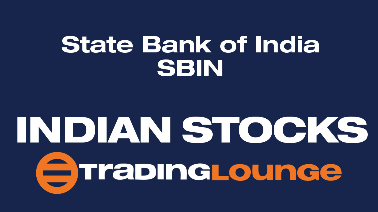 State Bank of India Stocks Elliott Wave Technical Analysis: Interpret Current Trends and Potential Future Price Movements