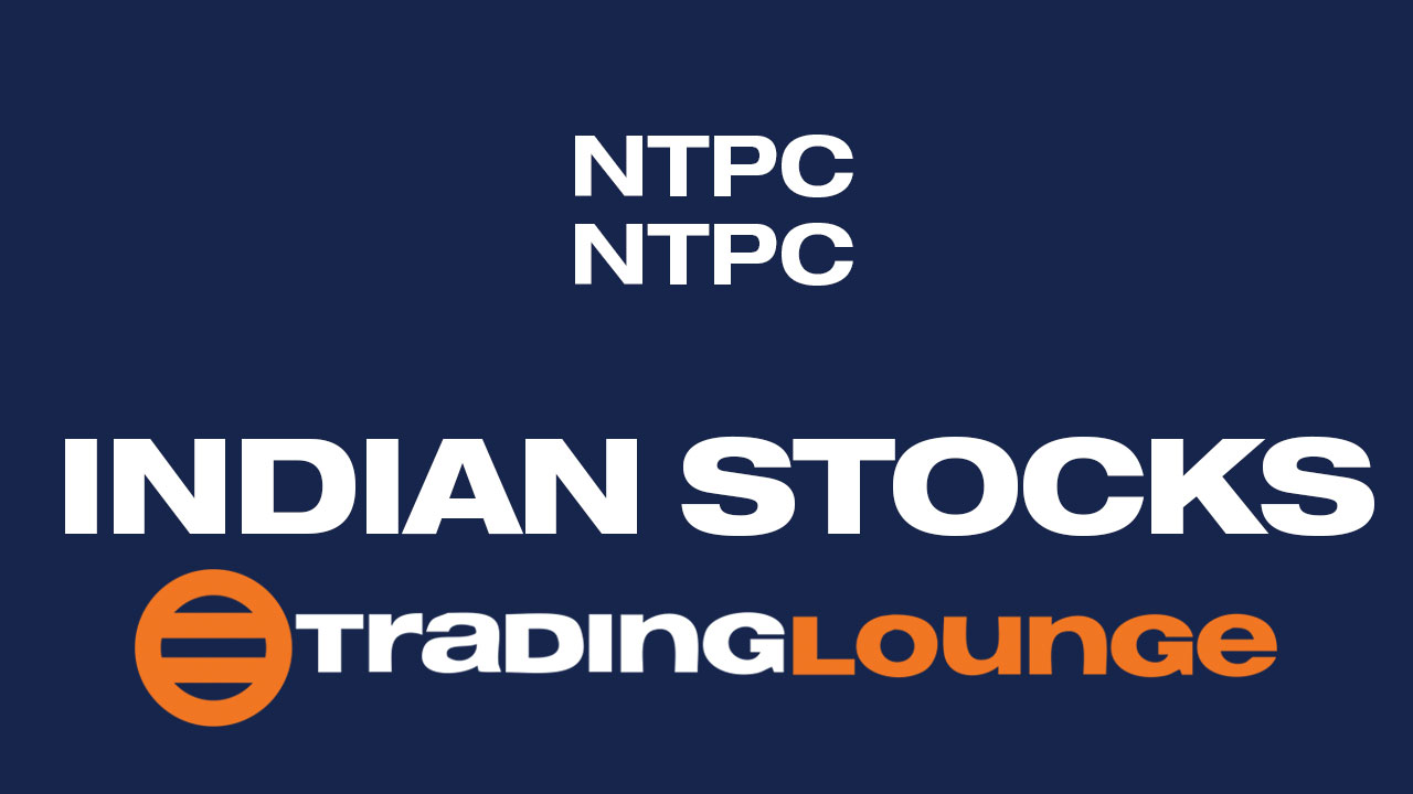 Examines NTPC's Recent Price Trends, Support and Resistance Levels: NTPC Stocks Elliott Wave Technical Analysis