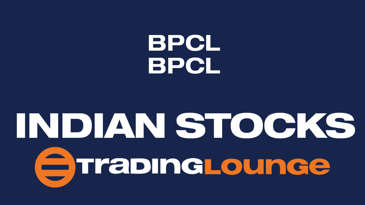 Stay informed on BPCL’s Stock Performance and Trading Strategies: BPCL Stock Elliott Wave Technical Analysis