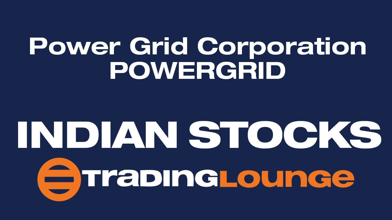 Power Grid Corp's Stocks Elliott Wave Technical Analysis - Discover Key Price Levels and Future Trends in the Market