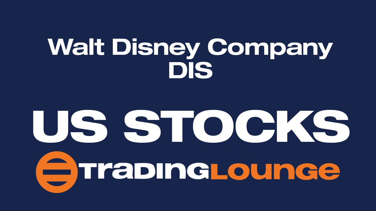 Understand how Elliott Wave Theory Applies to DIS Stock's Future Trajectory: The Walt Disney Co. Technical Analysis