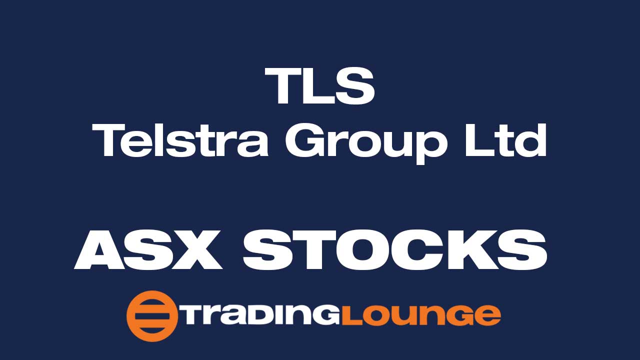 Unlocking ASX Trading Success: TELSTRA GROUP LIMITED - TLS Stock Analysis & Elliott Wave Technical Forecast