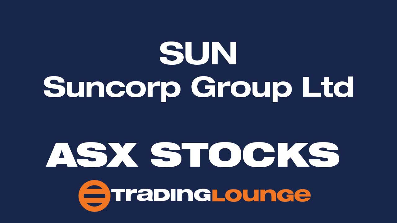 Unlocking ASX Trading Success: SUNCORP GROUP LIMITED – SUN Stock Analysis & Elliott Wave Technical Forecast