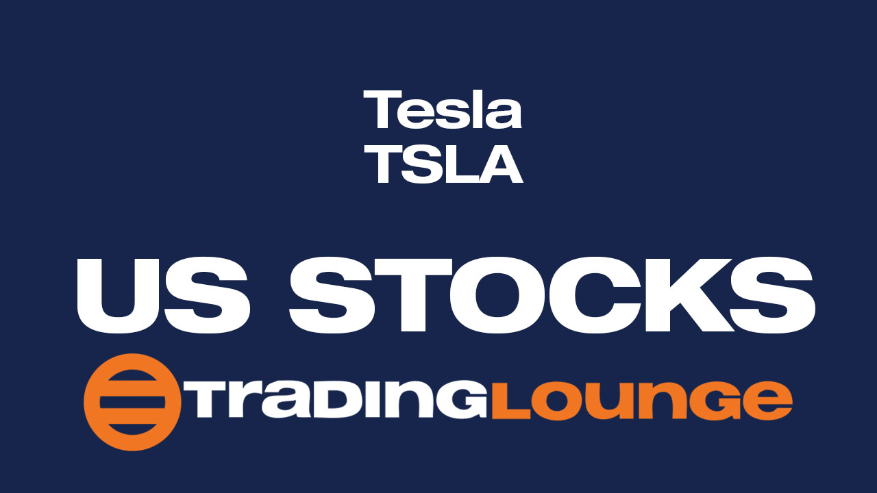 TSLA Stock Forecast: Tesla Elliott Wave Technical Analysis & Key Price Levels