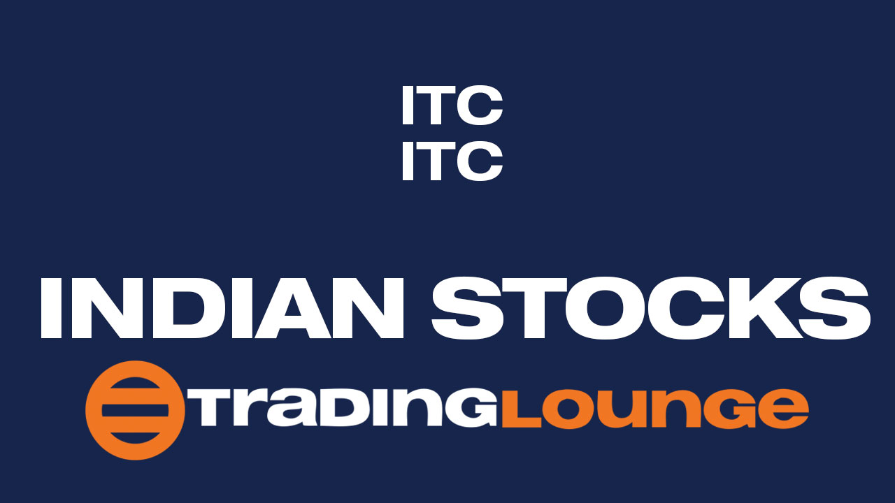 ITC LTD Stock Elliott Wave Technical Analysis: Stay Updated on ITC investment Outlook and Trading Strategies