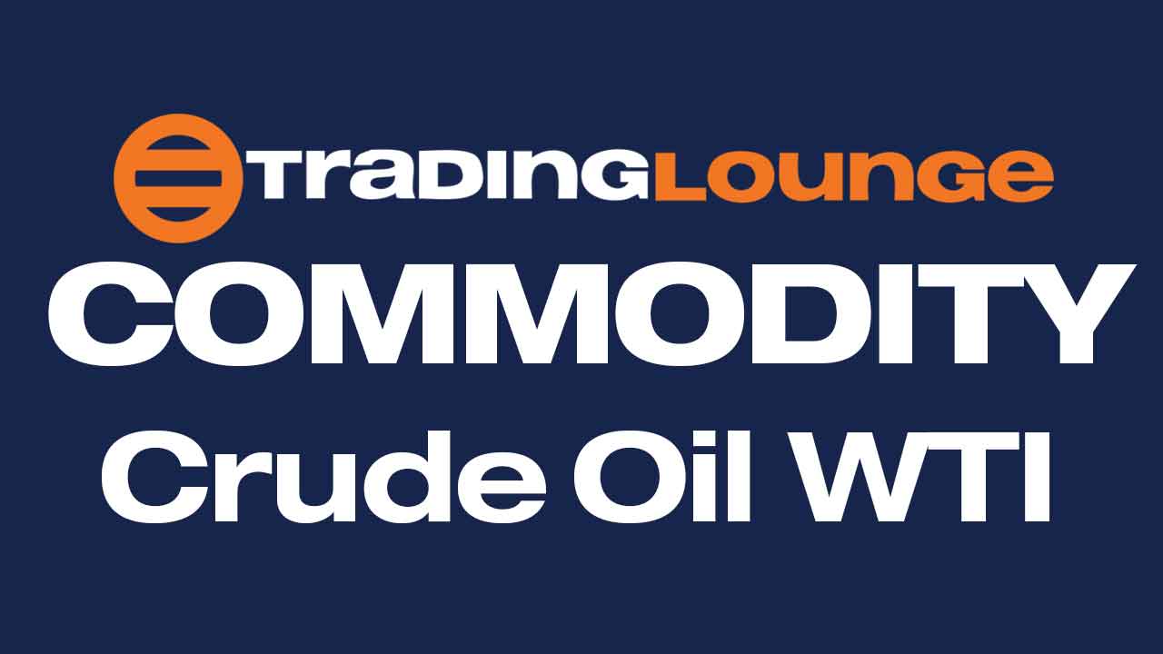 WTI Crude Oil Commodity Elliott Wave Technical Analysis: Crude Oil is Experiencing a Recovery