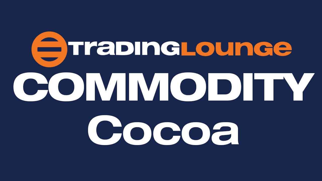 Detailed Cocoa Commodity market Analysis and Cocoa Elliott Wave Technical Analysis Providing Forecast for Cocoa prices