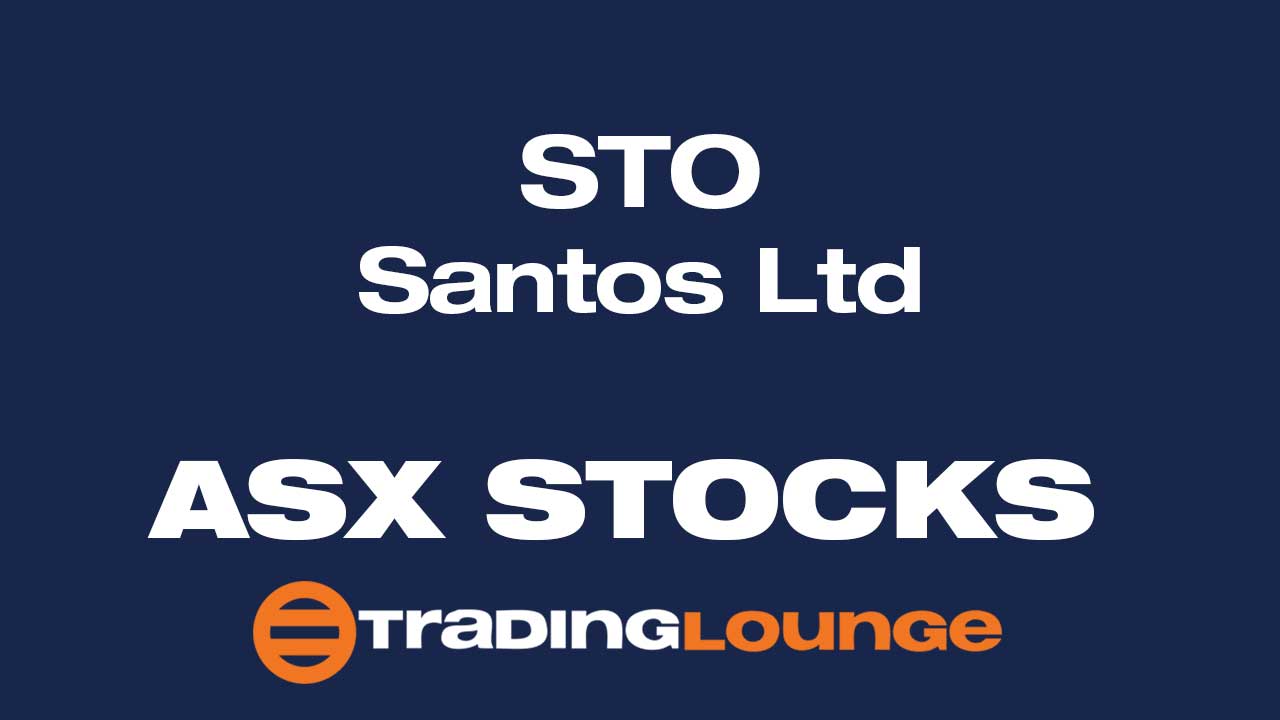 Unlocking ASX Trading Success: SANTOS LIMITED – STO Stock Analysis & Elliott Wave Technical Forecast