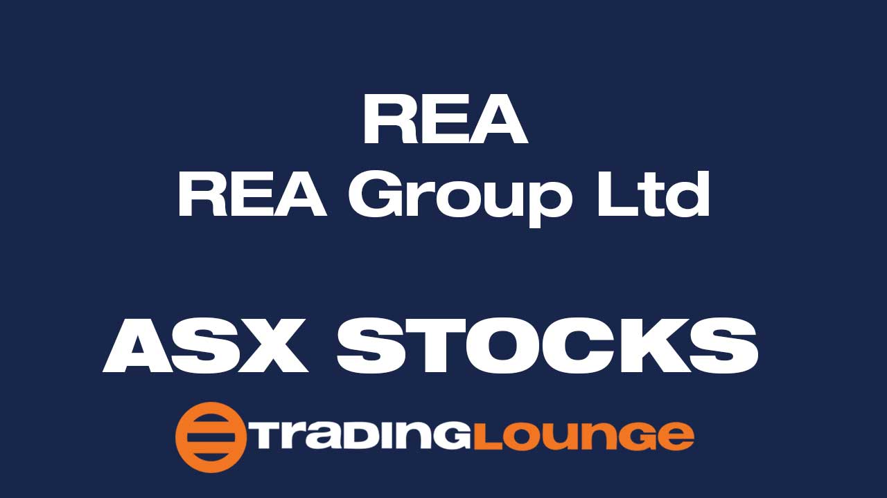 Expert Elliott Wave Technical Analysis for ASX: REA GROUP LTD – Accurate Stock Forecasts and Winning Trading Strategies