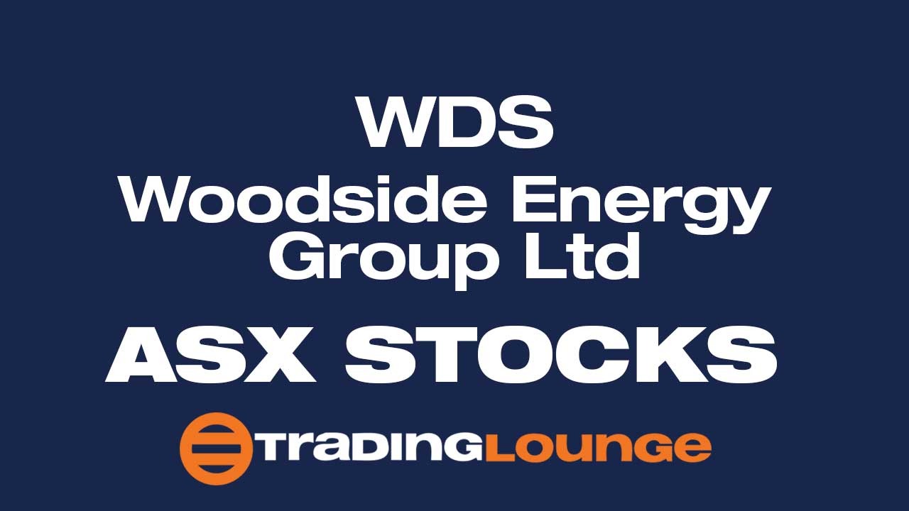 Unlocking ASX Trading Success: WOODSIDE ENERGY GROUP LTD - WDS Stock Analysis & Elliott Wave Technical Forecast