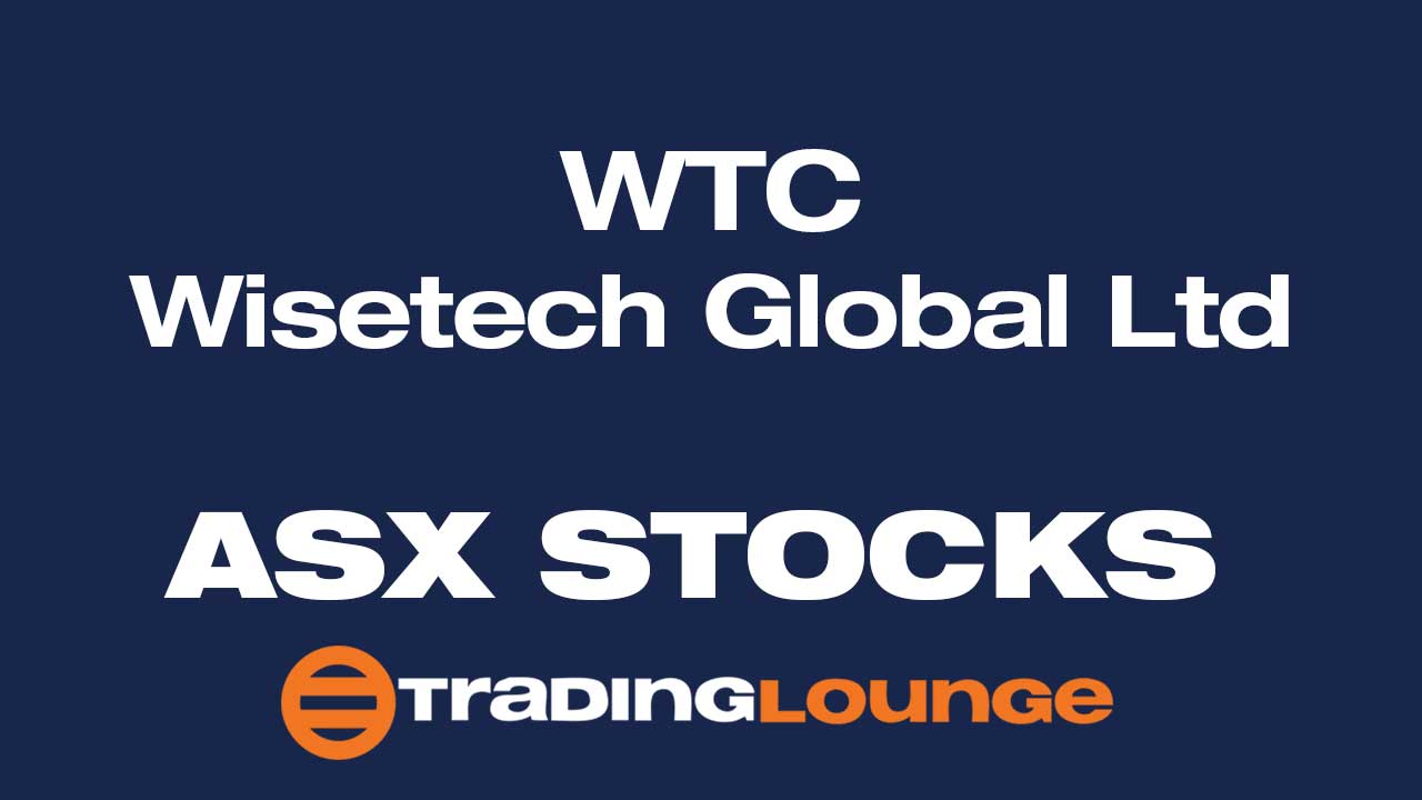 Unlocking ASX Trading Success: WISETECH GLOBAL LIMITED – WTC Stock Analysis & Elliott Wave Technical Forecast