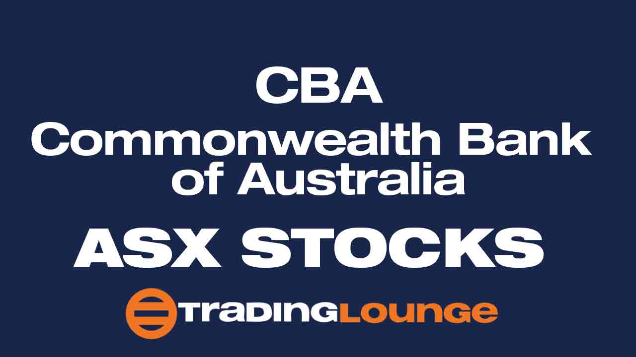 ASX Commonwealth Bank of Australia (CBA) Stock Movements with Short-term and Long-term Insights: Elliott Wave Analysis