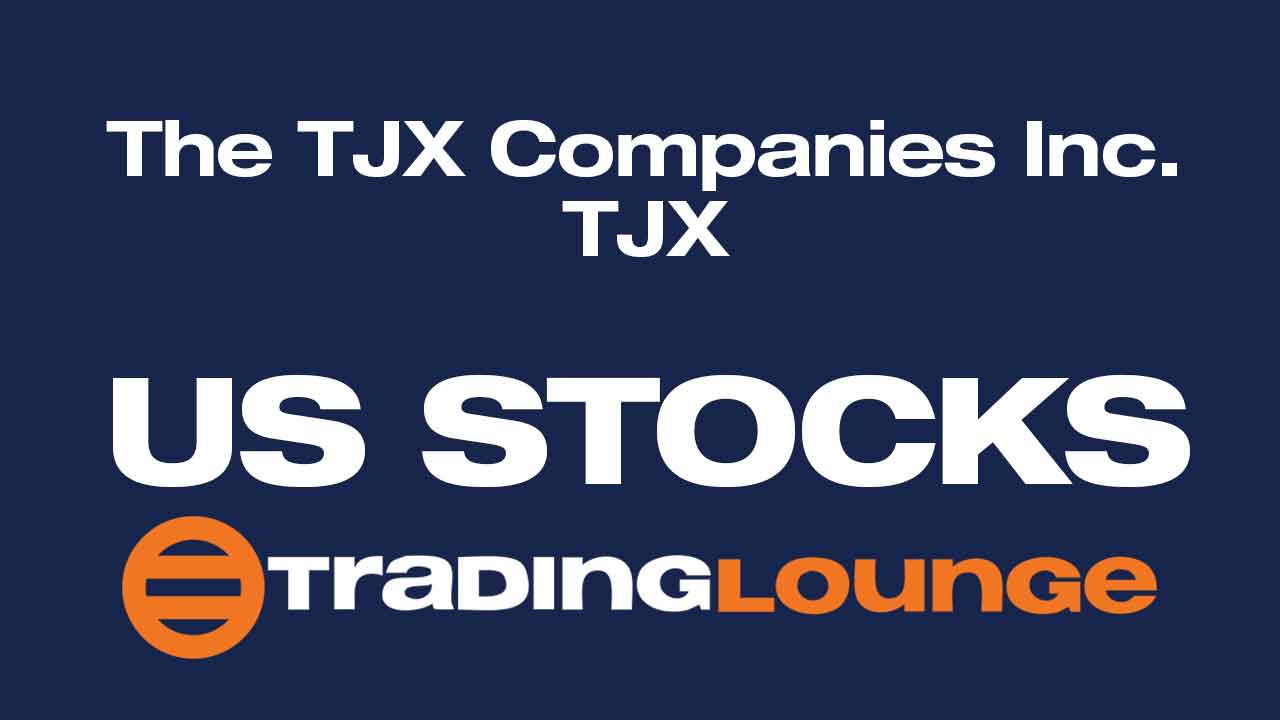 The TJX Companies Inc. (TJX) Stocks Elliott Wave Technical Analysis: Elliott Wave Insights and Predictions