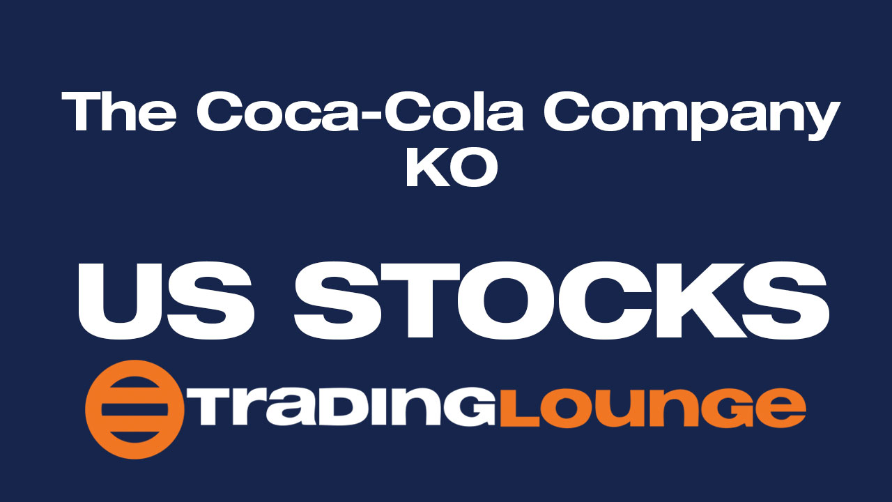 Analysis Provides Insights into Coca-Cola's Stock Forecast using Elliott Wave Theory and Technical Chart Patterns