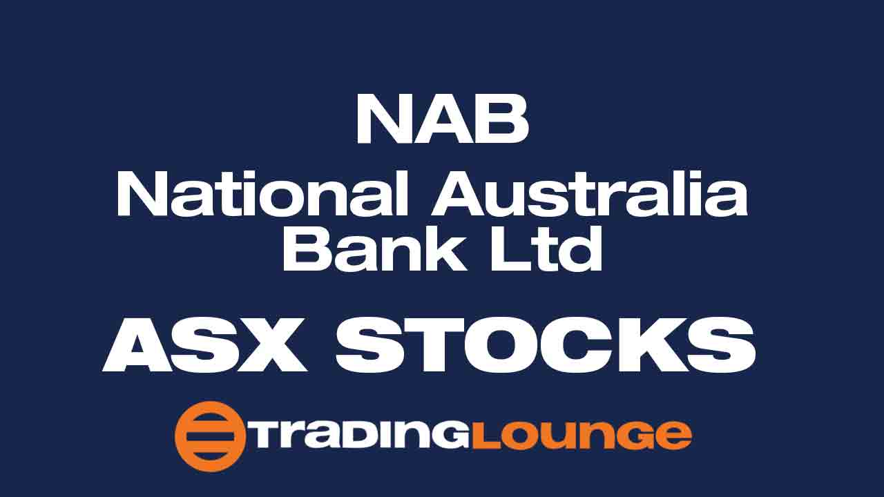 In-Depth Elliott Wave Forecast and Technical Analysis for NAB on the Australian Stock Exchange (ASX)