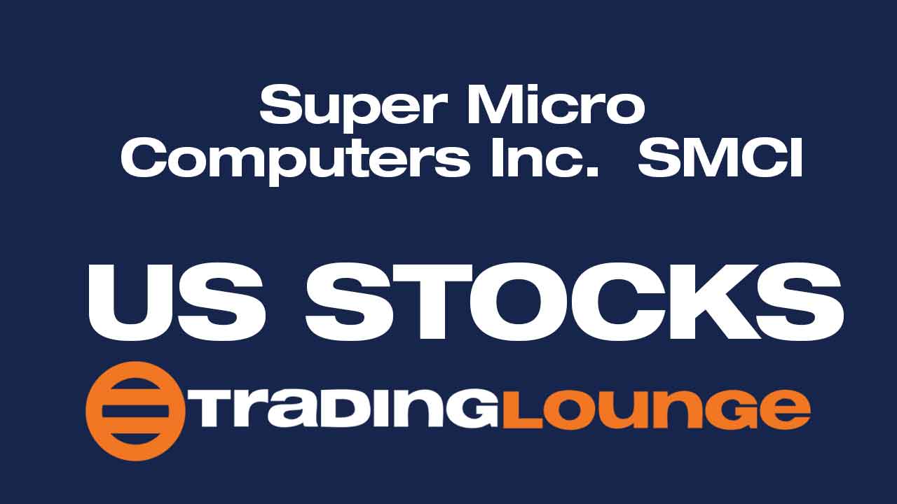 Unlocking the Future of SMCI: Super Micro Computer Inc.(SMCI) Stocks Elliott Wave Technical Analysis