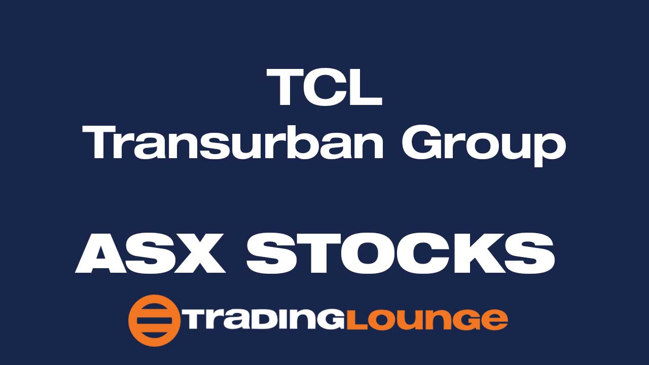 ASX Stock Trading Success: TRANSURBAN GROUP (TCL) Stock Forecast & TCL Elliott Wave Technical Analysis