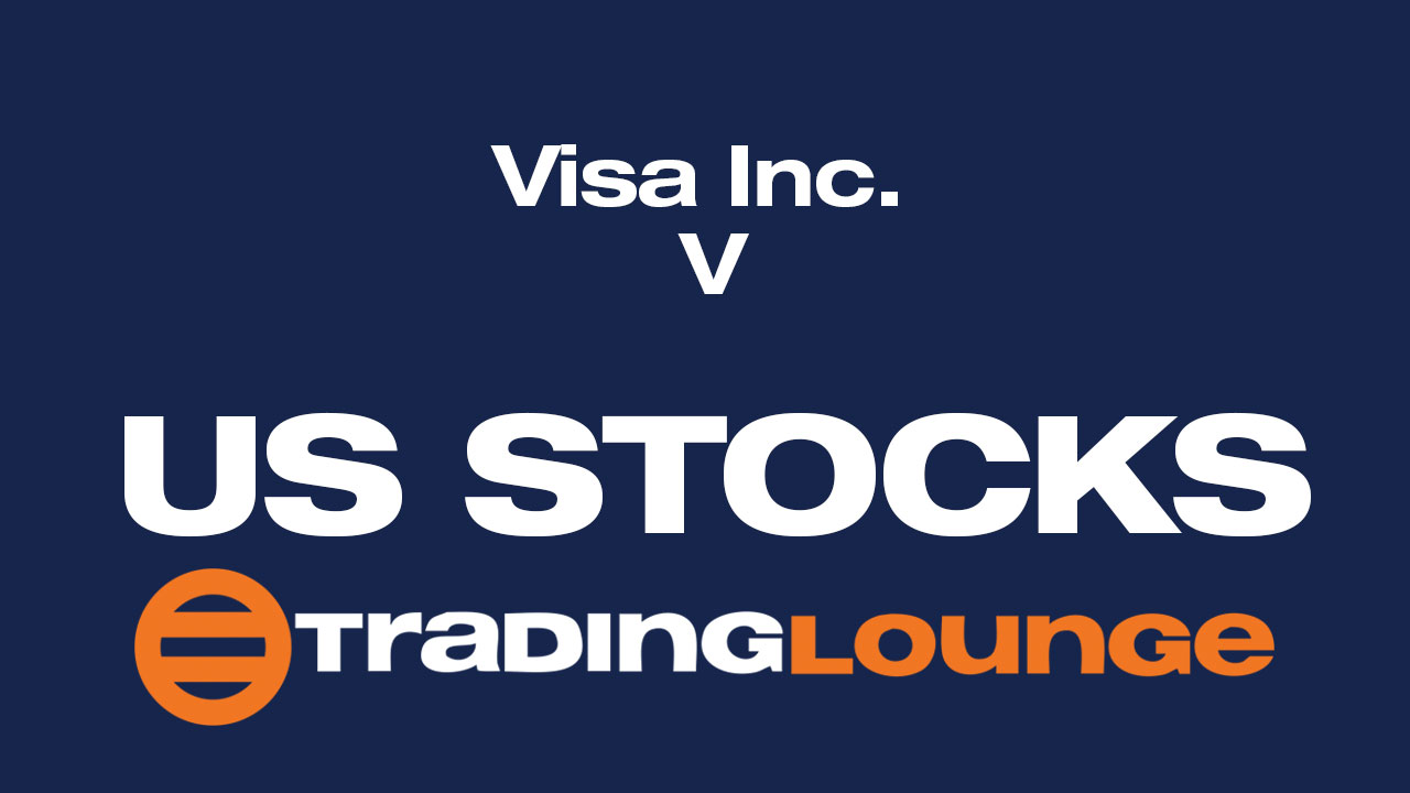 Visa Inc. (V) Elliott Wave Technical Analysis: Stock Trends, Daily & 1-Hour Chart Insights, Bullish Forecast, Trading Levels, Price Prediction Above $300.