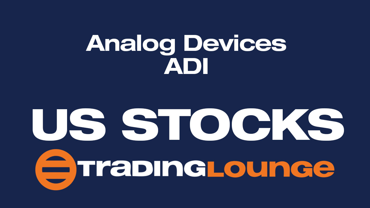 Comprehensive Elliott Wave Technical Forecast:  Analog Devices Inc. (ADI) Stocks