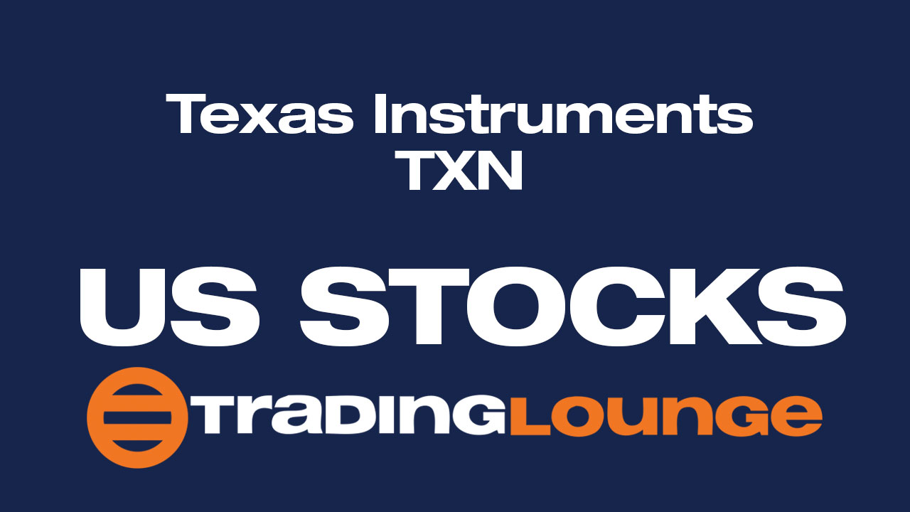 Texas Instruments Inc. Stock Analysis - TXN Elliott Wave Technical Analysis Shows key resistance levels and Stock Movements