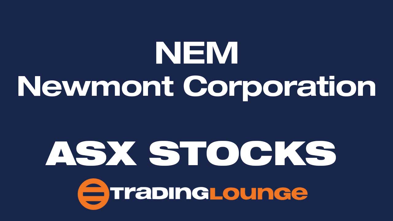 NEWMONT CORPORATION (ASX:NEM) Elliott Wave Technical Analysis – Stock Price Prediction, Support & Resistance Levels for Investors