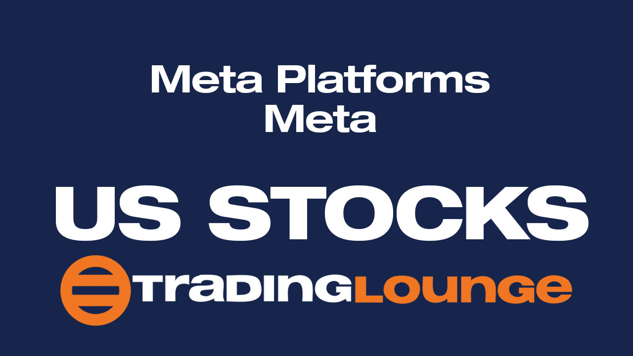 Meta Platforms Inc. (META) Stocks Elliott Wave Technical Analysis: It Predicts Bullish Trends and Price Movements