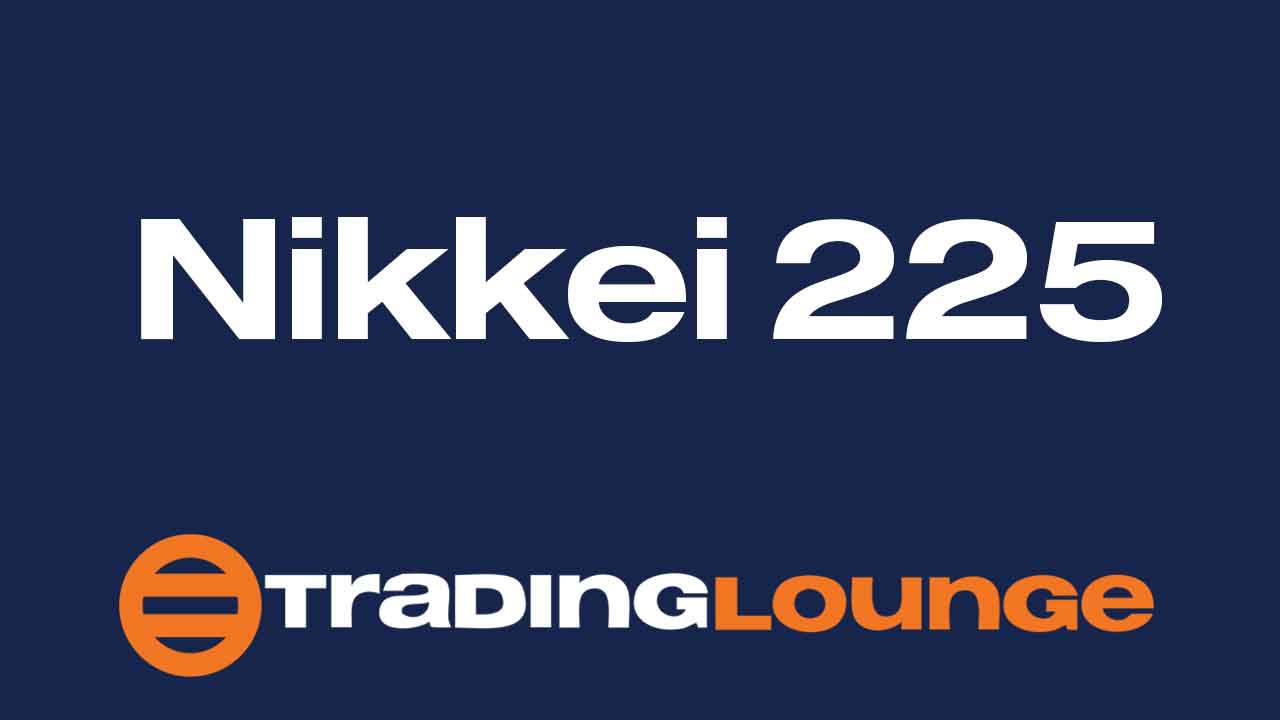 NIKKEI 225(N225) Indices Elliott Wave Technical Analysis: Breaks down both daily and weekly market movements