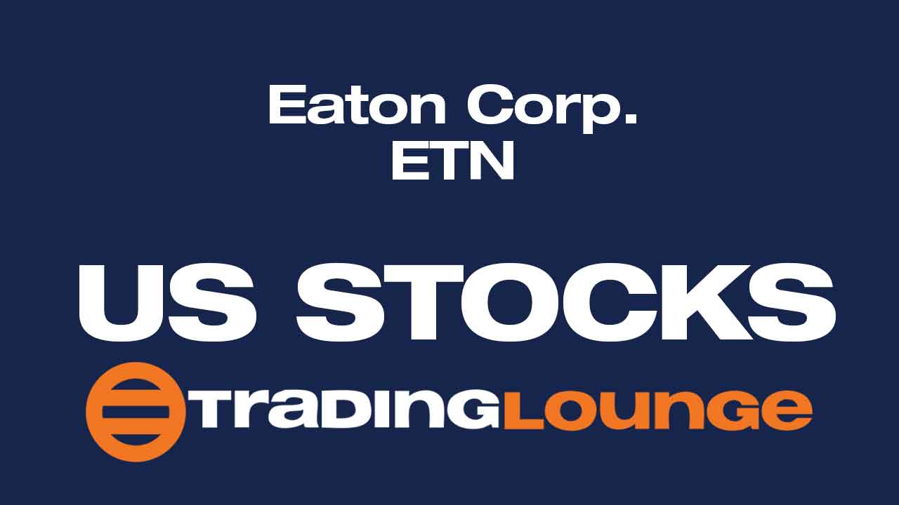 Gain valuable insights into Eaton Corp PLC (ETN) Stocks Elliott Wave Technical Analysis: ETN Stock's Recent trends and Future Predictions