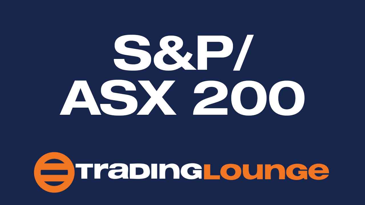 in-depth Analysis and Trading Strategies S&P/ASX 200 Indices Elliott Wave Technical Analysis