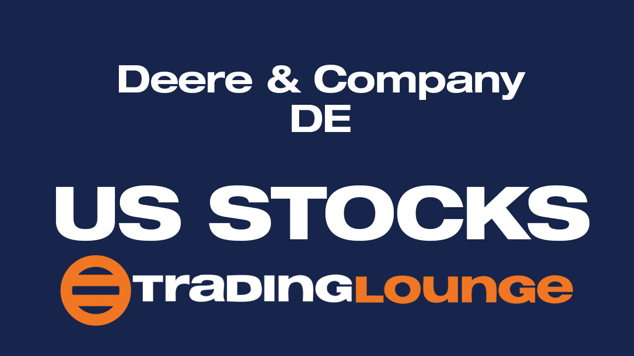 Discover the in-depth Deere & Co.(DE) Stocks Elliott Wave Technical Analysis